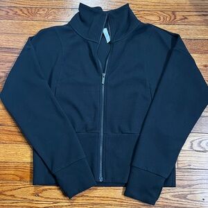 Zella zip up